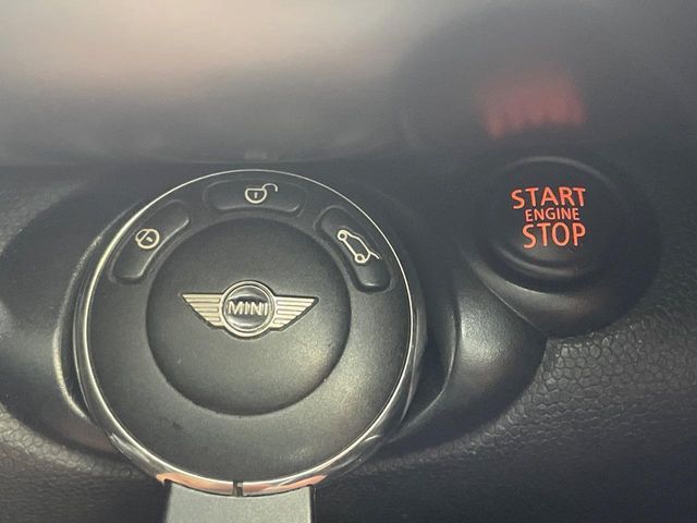 BMW MINI COOPER SD CROSSOVER