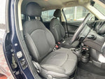 BMW MINI COOPER SD CROSSOVER