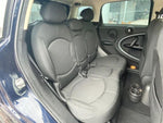 BMW MINI COOPER SD CROSSOVER