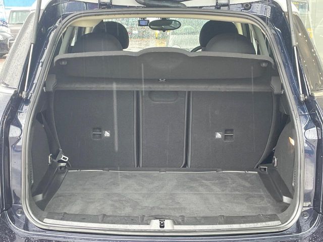 BMW MINI COOPER SD CROSSOVER