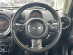 BMW MINI COOPER SD CROSSOVER