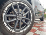 BMW MINI COOPER SD CROSSOVER