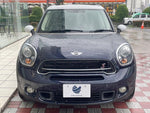 BMW MINI COOPER SD CROSSOVER