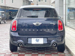 BMW MINI COOPER SD CROSSOVER