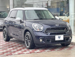 BMW MINI COOPER SD CROSSOVER