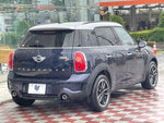 BMW MINI COOPER SD CROSSOVER