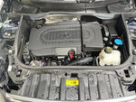 BMW MINI COOPER SD CROSSOVER