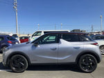 CITROEN DS3 CROSSBACK