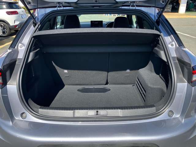 CITROEN DS3 CROSSBACK