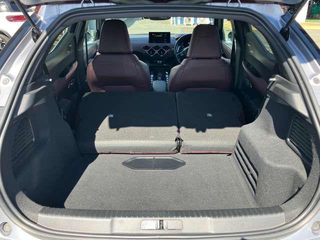 CITROEN DS3 CROSSBACK