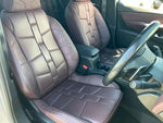 CITROEN DS3 CROSSBACK