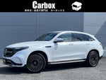 MERCEDES BENZ EQC