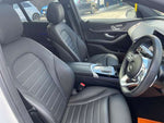 MERCEDES BENZ EQC