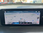 MERCEDES BENZ EQC