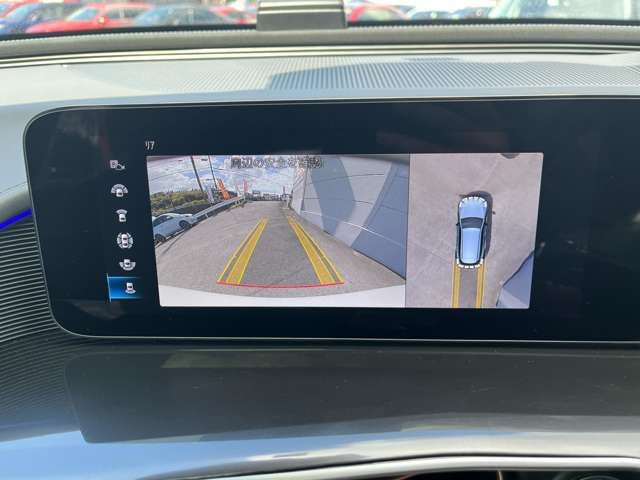 MERCEDES BENZ EQC