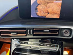 MERCEDES BENZ EQC