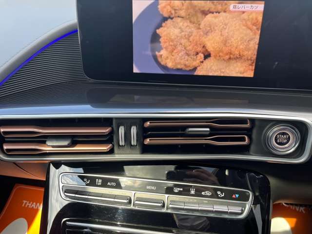 MERCEDES BENZ EQC