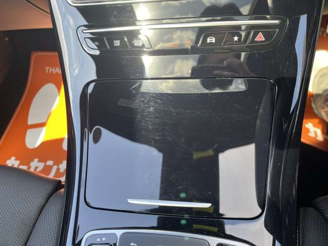 MERCEDES BENZ EQC