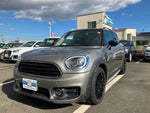 BMW MINI COOPER D CROSSOVER