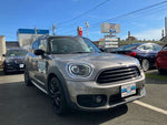 BMW MINI COOPER D CROSSOVER