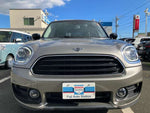 BMW MINI COOPER D CROSSOVER