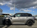 BMW MINI COOPER D CROSSOVER