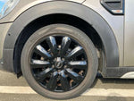 BMW MINI COOPER D CROSSOVER