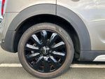 BMW MINI COOPER D CROSSOVER
