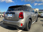 BMW MINI COOPER D CROSSOVER