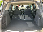 BMW MINI COOPER D CROSSOVER