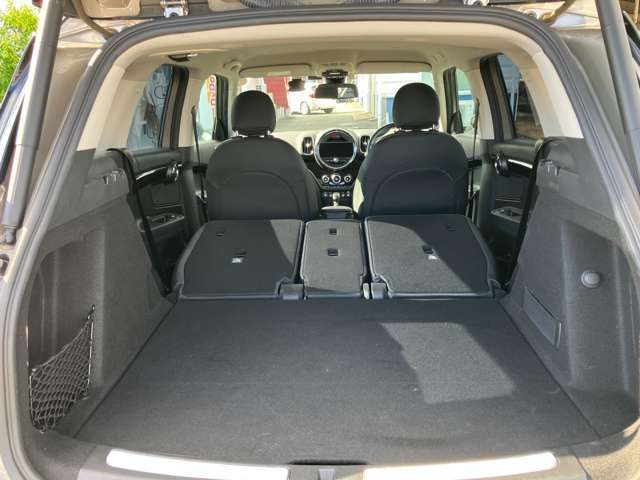 BMW MINI COOPER D CROSSOVER