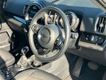 BMW MINI COOPER D CROSSOVER