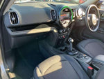 BMW MINI COOPER D CROSSOVER
