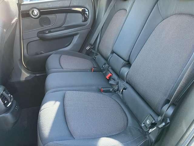 BMW MINI COOPER D CROSSOVER