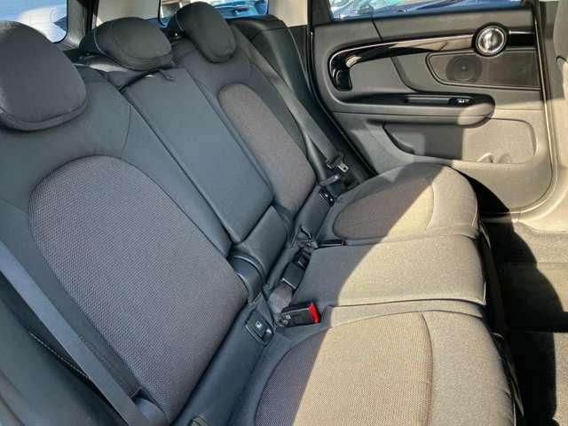BMW MINI COOPER D CROSSOVER
