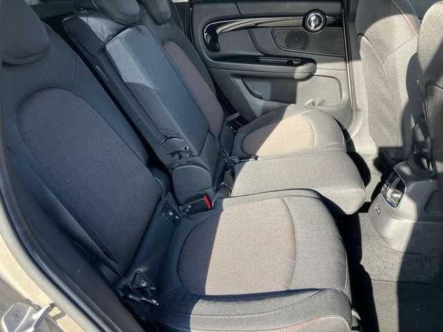 BMW MINI COOPER D CROSSOVER