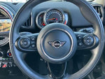 BMW MINI COOPER D CROSSOVER