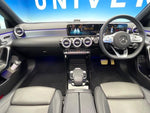 MERCEDES BENZ CLA class