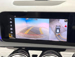 MERCEDES BENZ CLA class