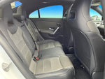 MERCEDES BENZ CLA class