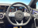 MERCEDES BENZ CLA class