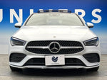 MERCEDES BENZ CLA class