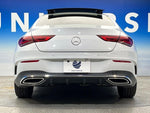 MERCEDES BENZ CLA class