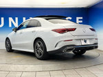 MERCEDES BENZ CLA class