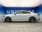 MERCEDES BENZ CLA class
