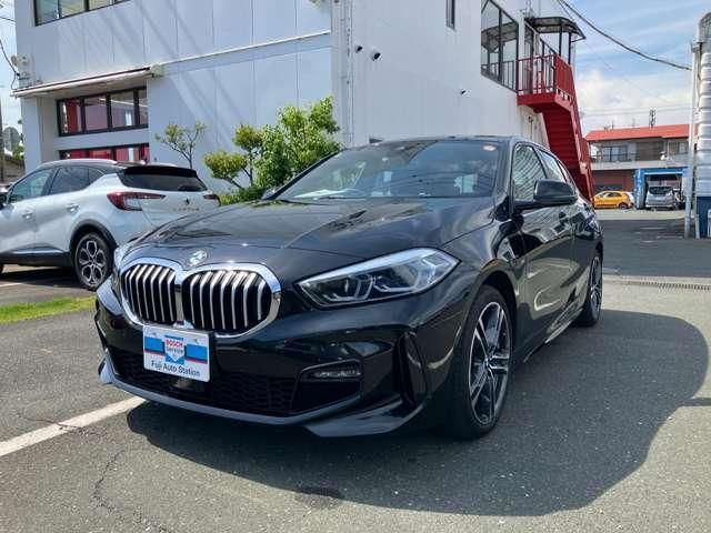 BMW 1series