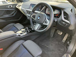 BMW 1series