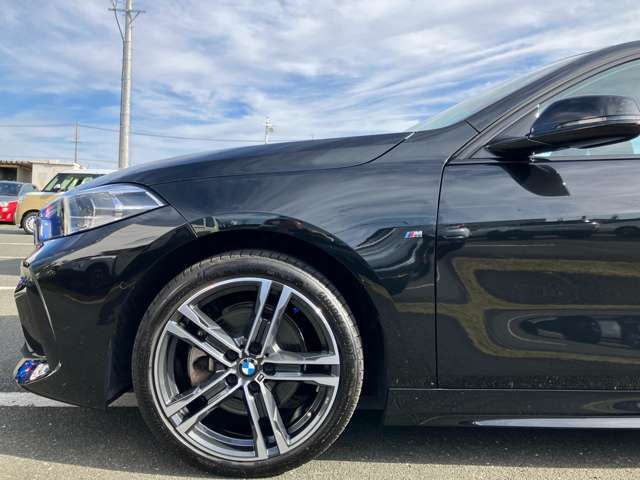 BMW 1series
