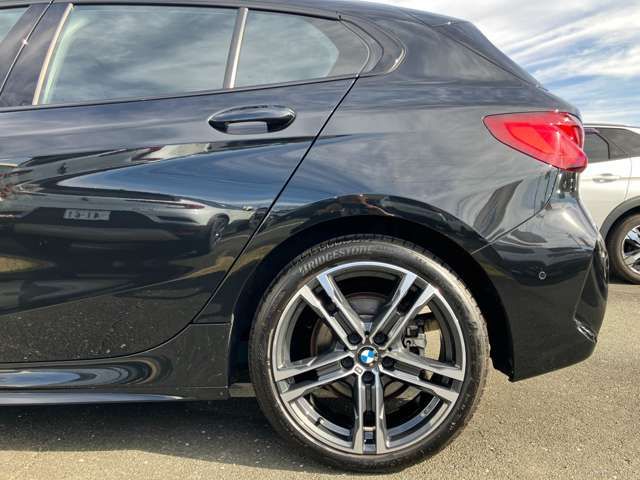 BMW 1series