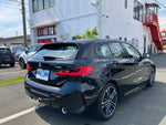 BMW 1series